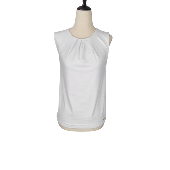 Calvin Klein Tops - NWT Calvin Klein Sleeveless Top